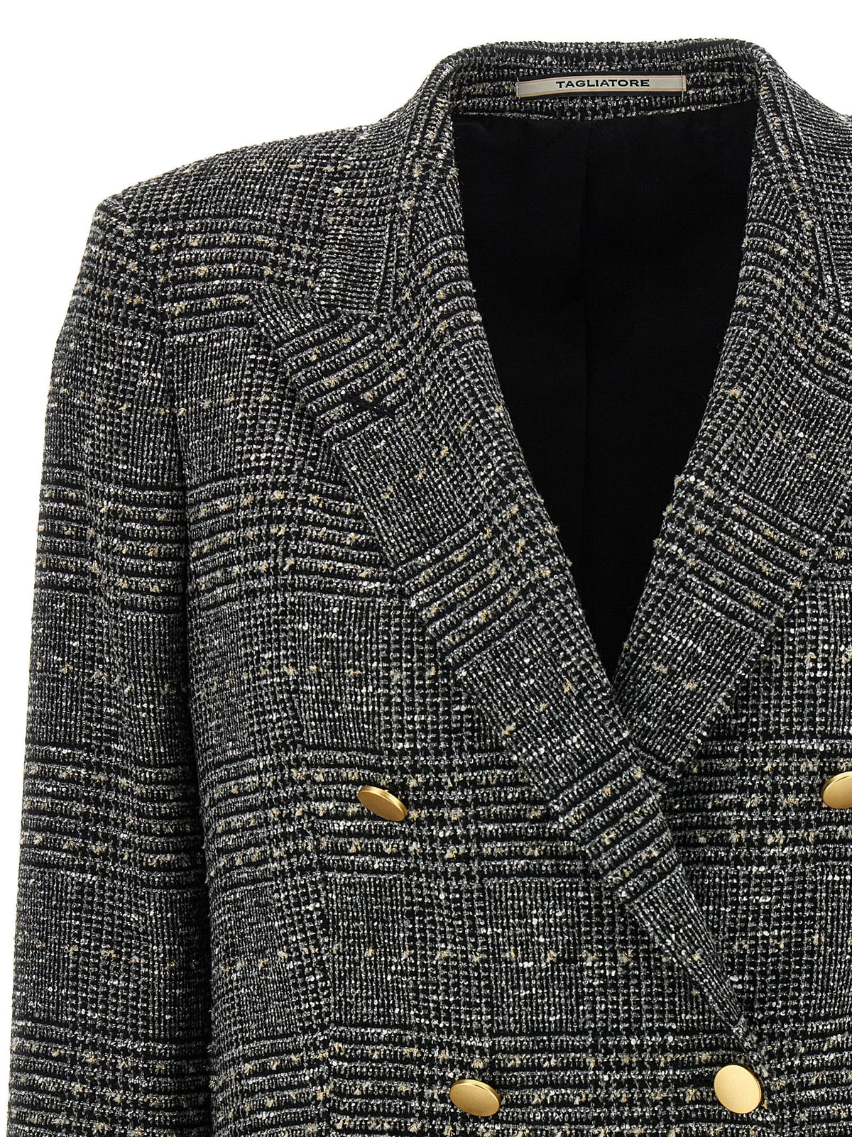 Tagliatore Tagliatore 'Jasmine' Blazer - Image 8