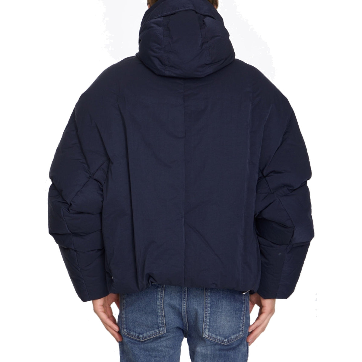 Bottega ボッテガベネタダウンジャケット - Image 8