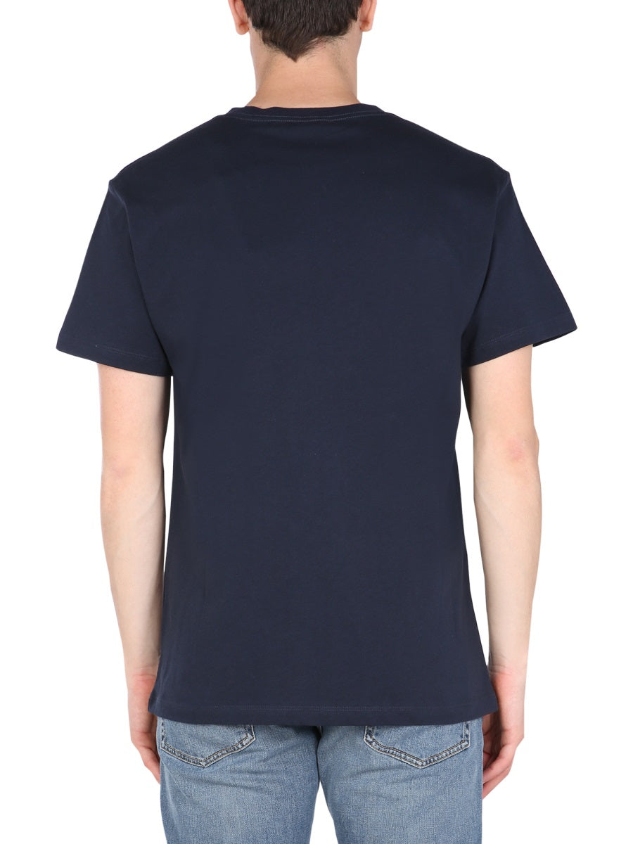 Raf RAF SIMONS CREW NECK Tシャツ - Image 8