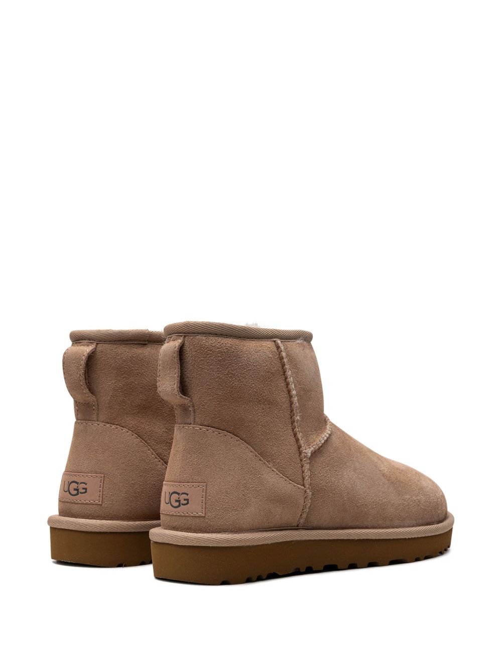 Ugg Ugg Australia Classic Mini IIブーツ - Image 8