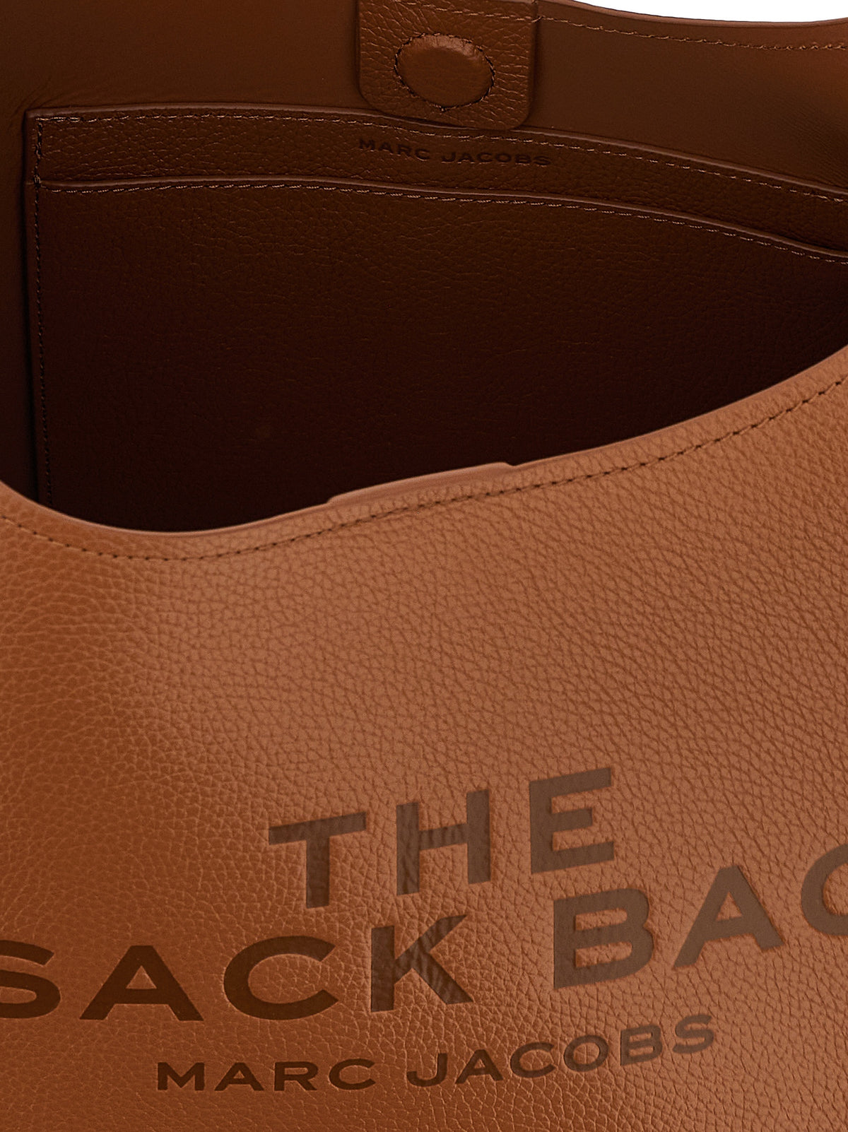 Marc マークジェイコブス「サックバッグ」ミディアムショルダーバッグ - Image 8