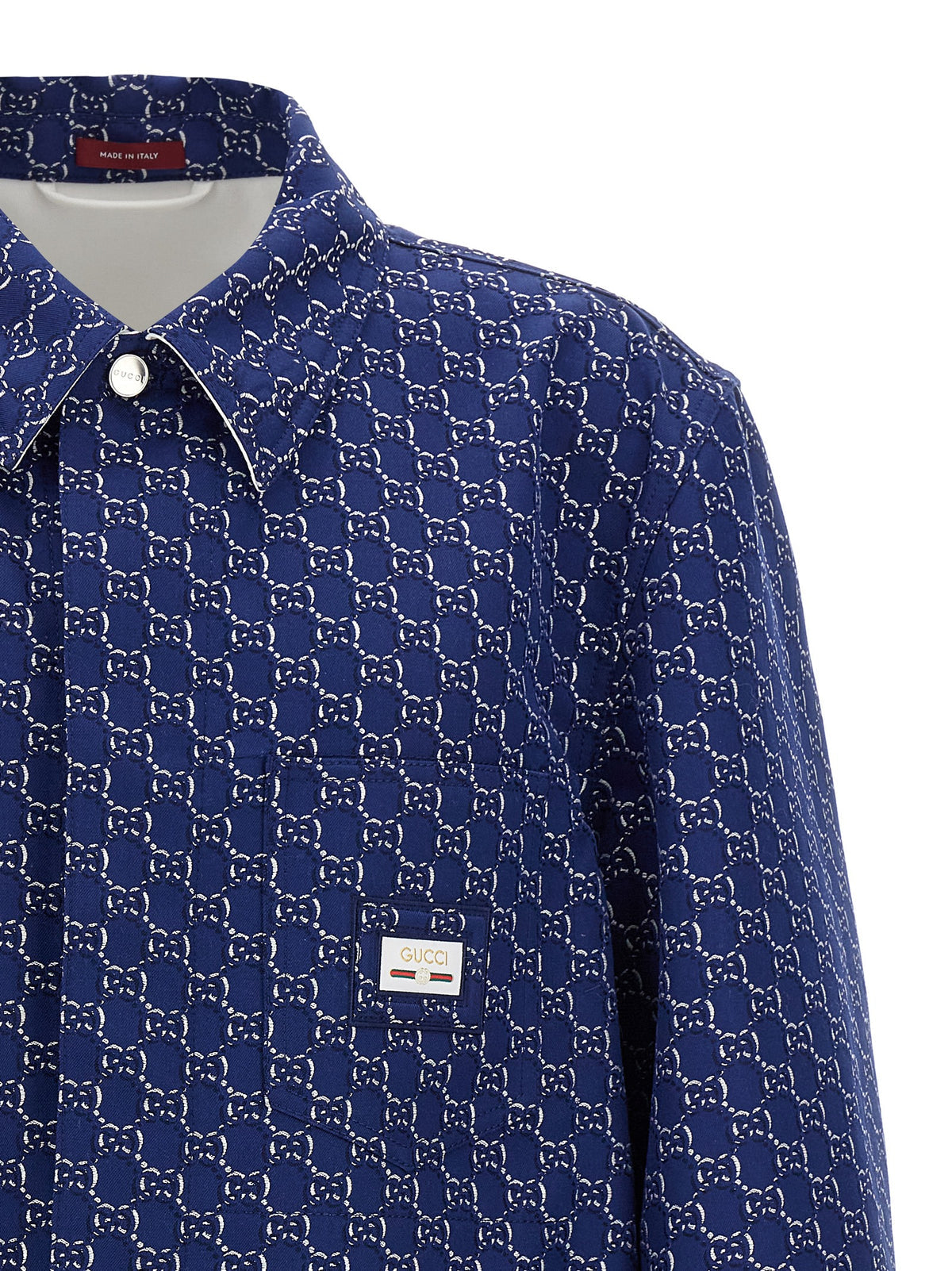 Gucci グッチ「Gg シャドウ」ジャケット - Image 8