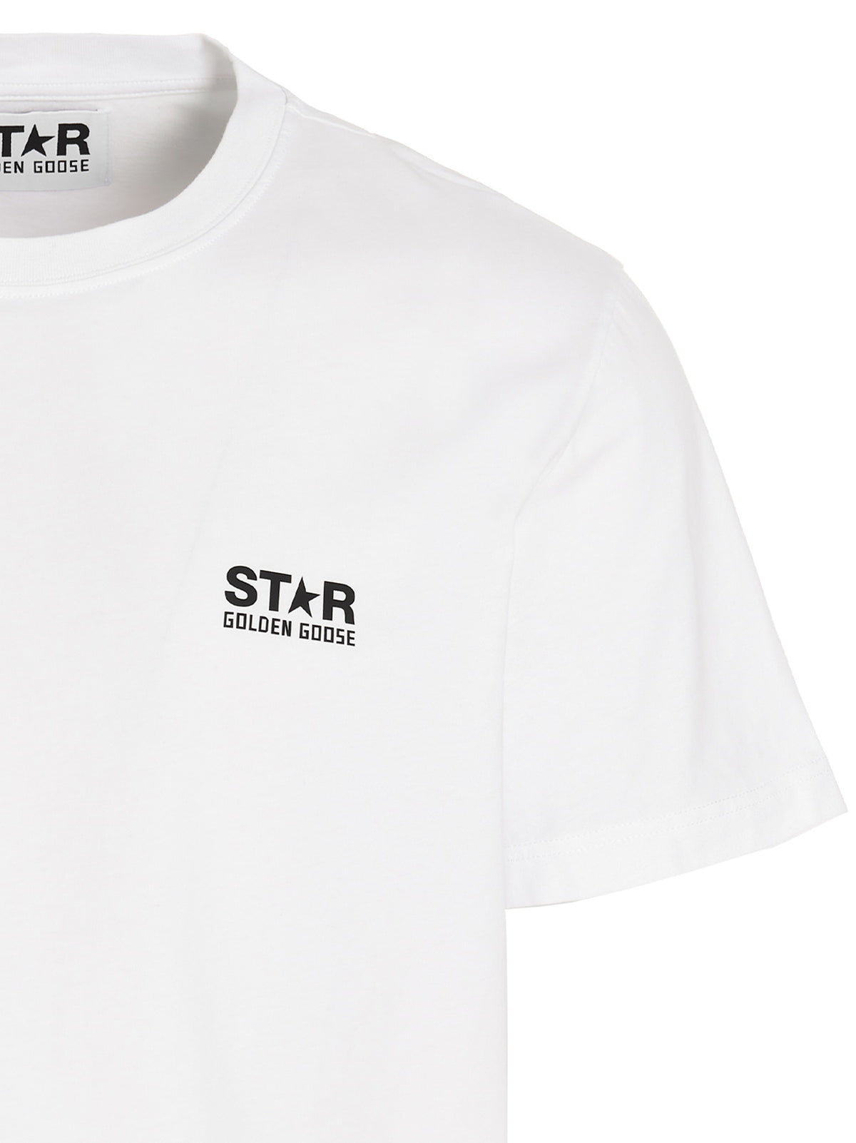Golden ゴールデングースロゴTシャツ - Image 8