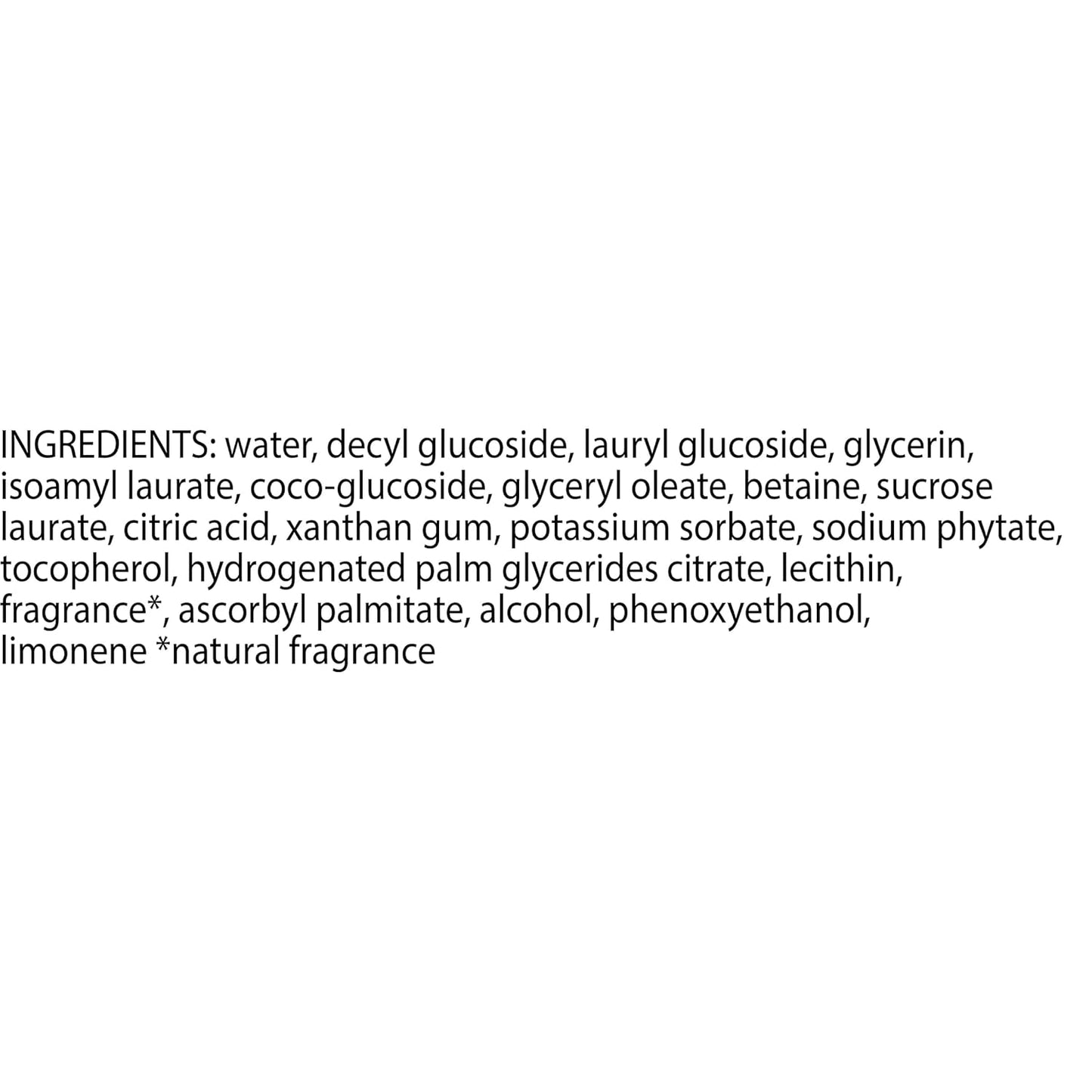 Burt's Bees Baño de burbujas para bebé, aroma original, lavado de bebé sin lágrimas para piel delicada, 98% origen natural, 12 onzas líquidas (paquete de 3)