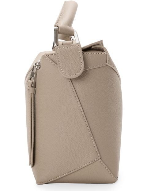 LOEWE Puzzle Edge small bag - Image 8