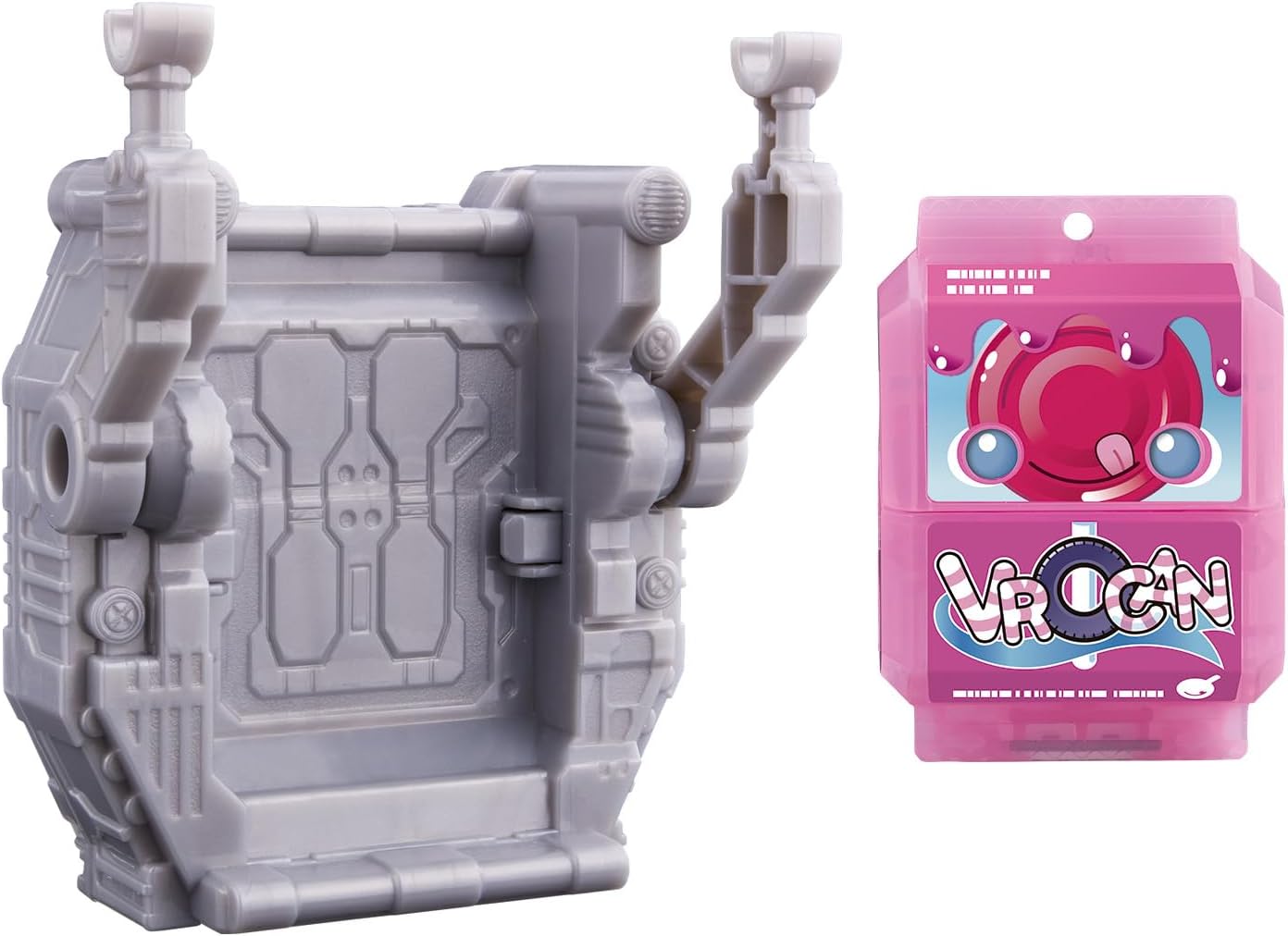 Bandai Kamen Rider Gavv DX Transformation Belt Gavv Complete Set [Japan Toy Award 2024 Character Category Grand Prize] Suitable for Ages 3 and Up