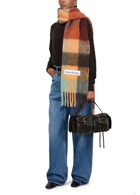 ACNE Multipocket bag - Image 8
