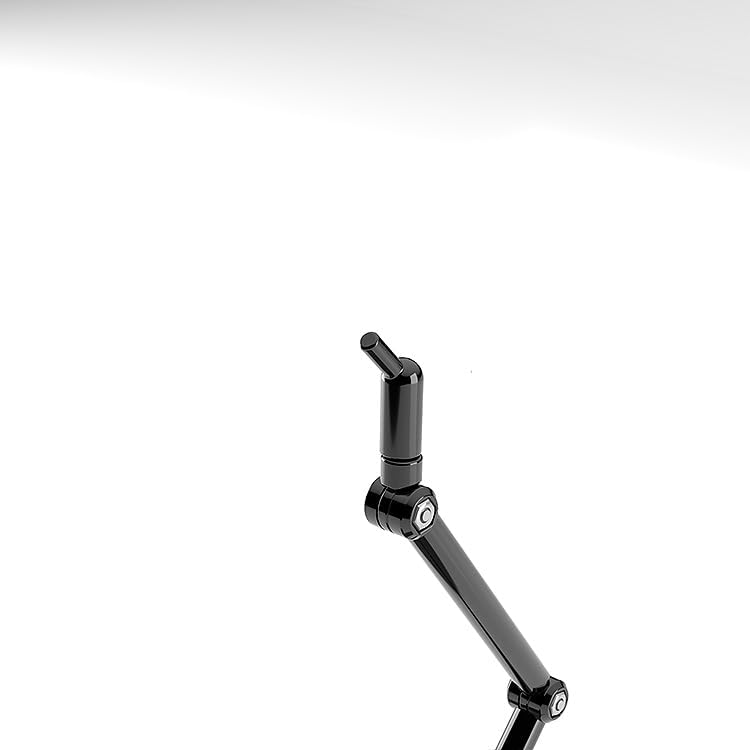 Good Smile Company The Simple Stand x 3, Black (For Figures & Models) Plastic Base