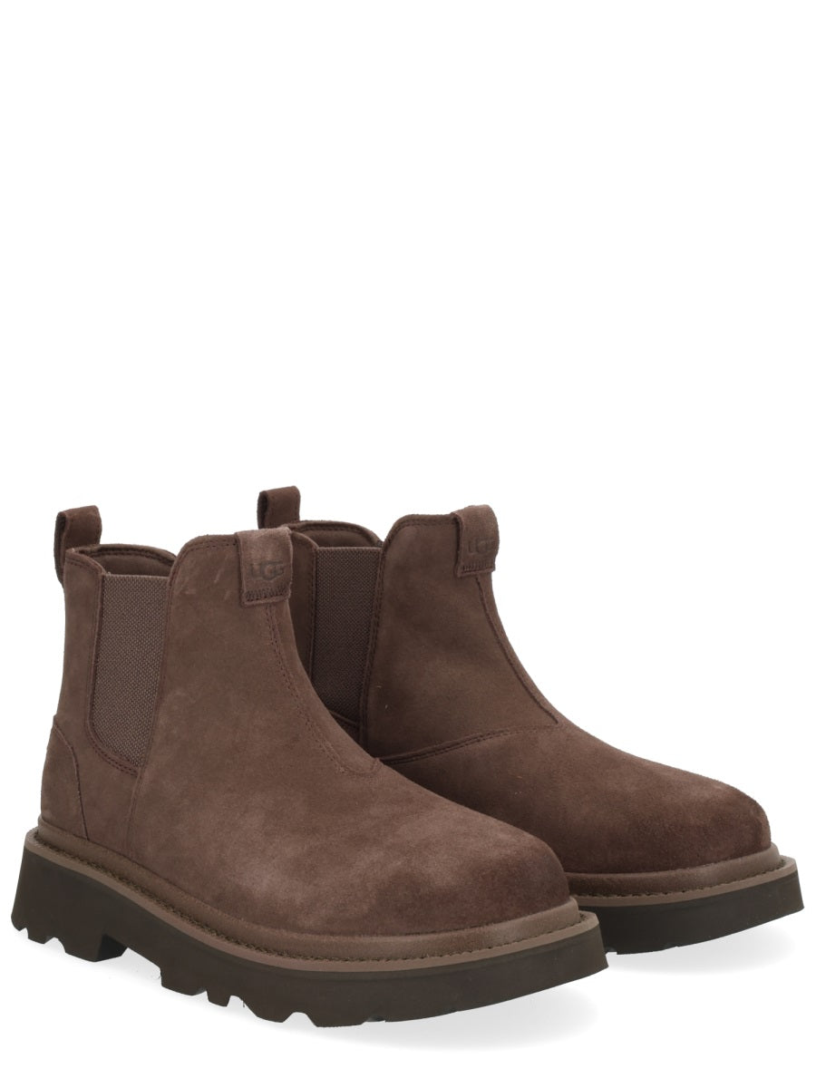 Ugg Ugg「チェルシー ラグ」ブーツ - Image 8