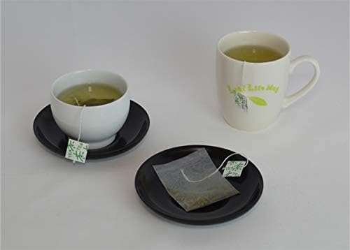Haradanen Petite Gift Tea Bag, 0.07 oz (2 g) x 5 Pieces, Beautiful, Stylish Japanese Pattern, Set of 3 Boxes (Japanese-Style Tea, Green Tea, Stemmed Tea with Matcha), Greetings, Retirement, Transfer,