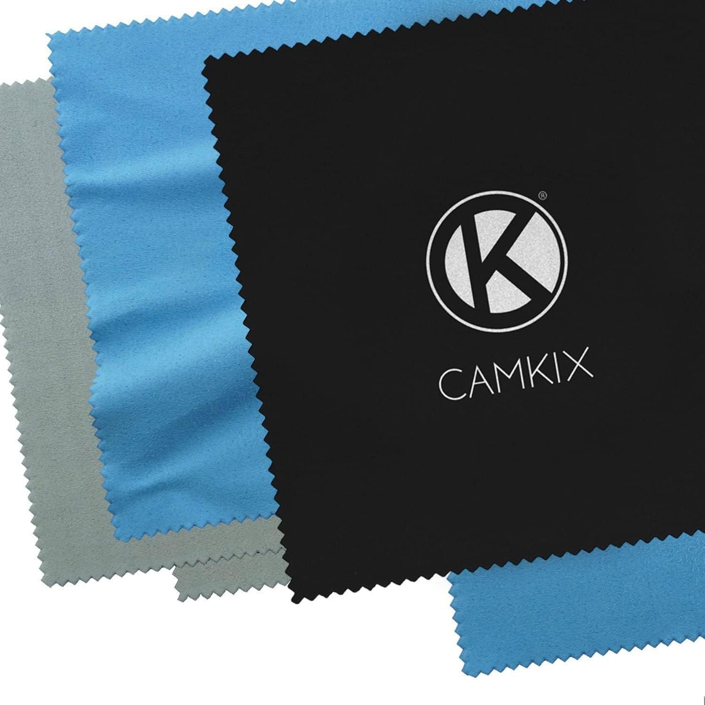 CamKix DSLR カメラ (Canon, Nikon, Pentax, Sony) 用プロフェッショナル・カメラクリーニングキット
