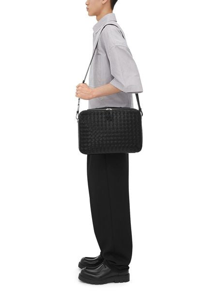 BOTTEGA VENETA Getaway スリム ブリーフケース - Image 8