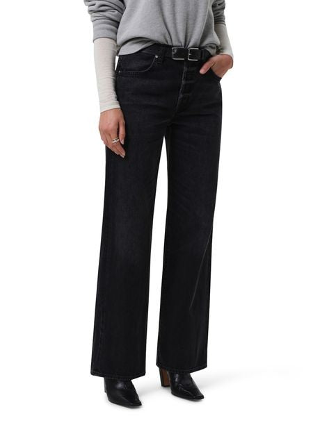 CITIZENS OF HUMANITY Annina 33 straight leg jeans - Image 8