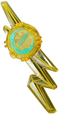 Kamen Rider Saber Ultimate Daishō Sword, Flame Flame Retreat, Water Flood Sword Flowing Water and Thundering Sword Emblem Set