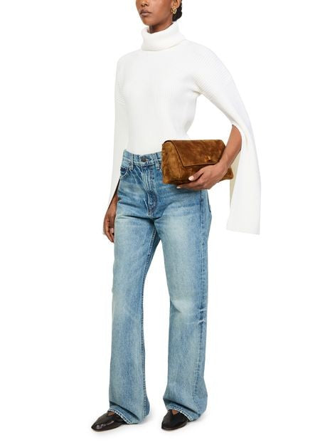 KHAITE Audrey crossbody bag - Image 8