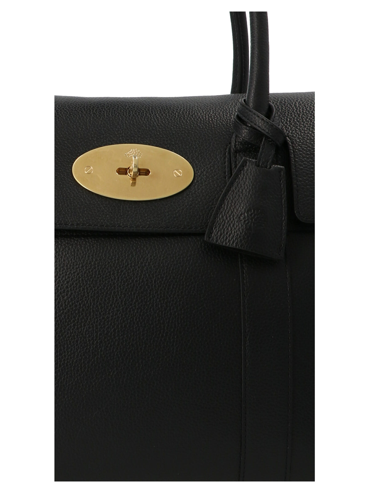 Mulberry マルベリー「ベイズウォーター」小さなハンドバッグ - Image 8