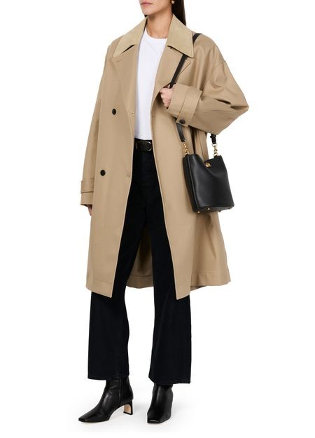 COACH Willow 19 ソフト バケットバッグ - Image 8