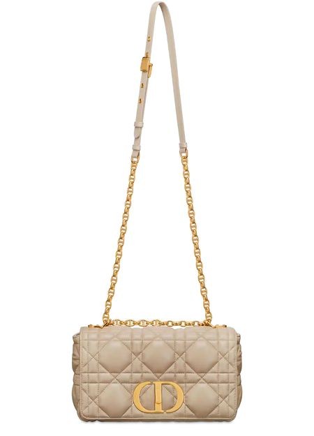Dior Caro ミディアムバッグ - Image 8