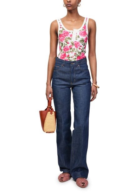 CHLOE Chloé Spin bucket bag - Image 8