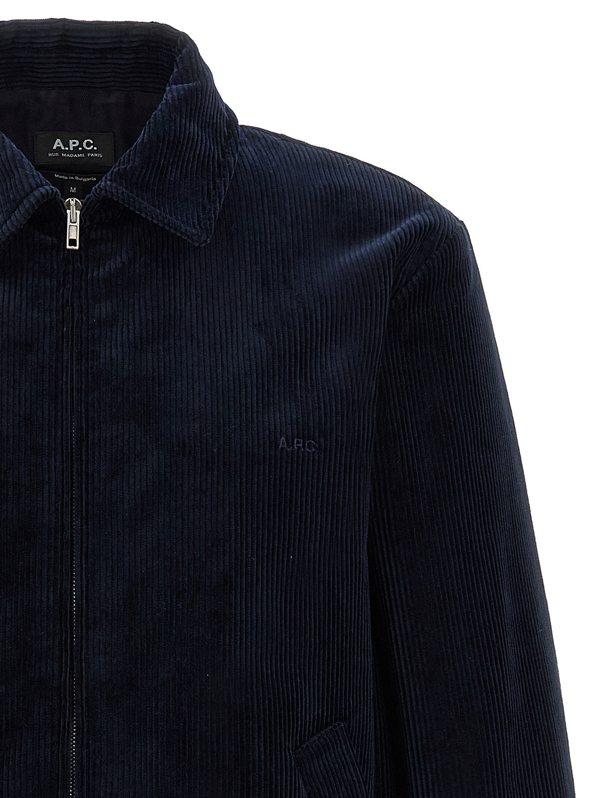 A A.P.C. 「ジル」ジャケット - Image 8