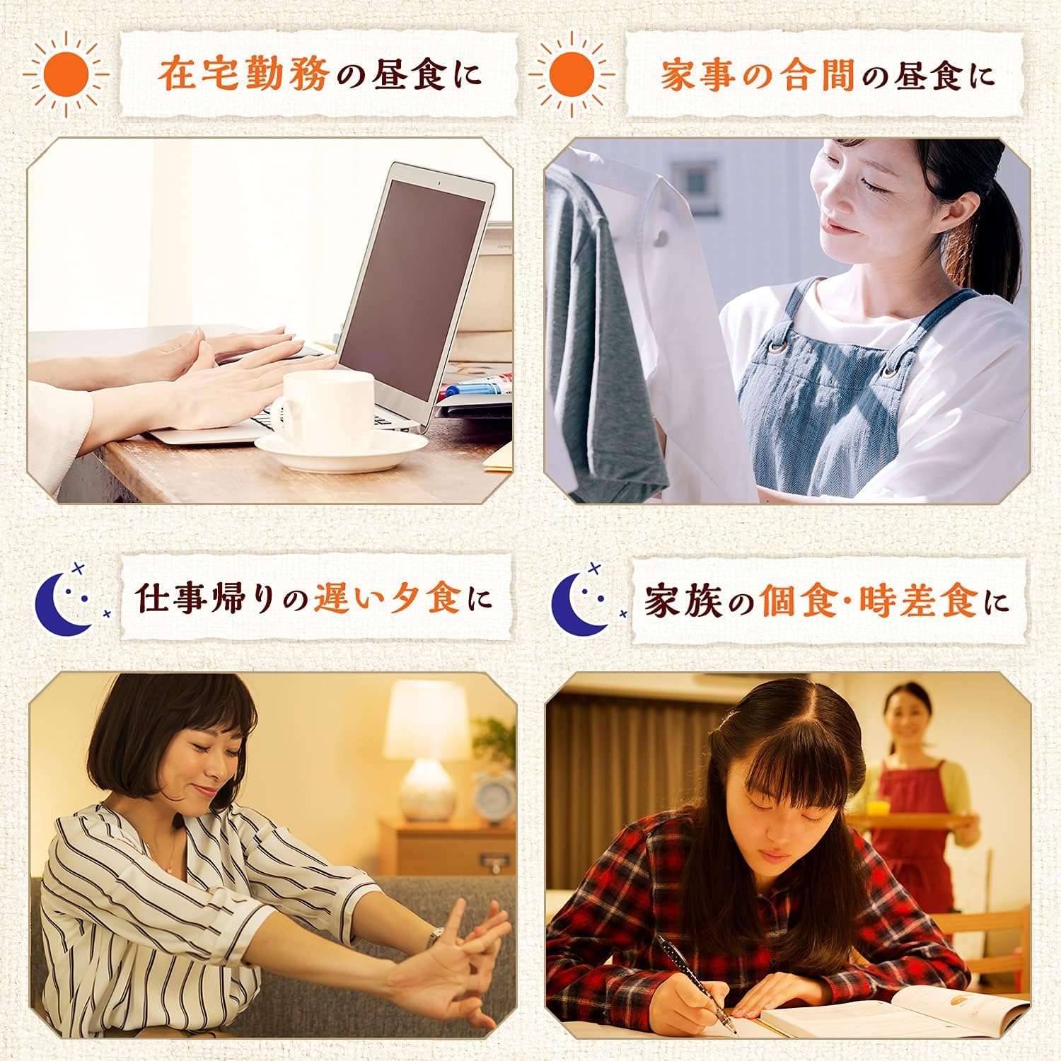 Knorr Soup DELI 5 Variety, Set of 10, Tomato, Mushrooms, Salmon and Spinach, Cod Roe, Shrimp Tomato Cream, Ajinomoto Soup Pasta, Assorted