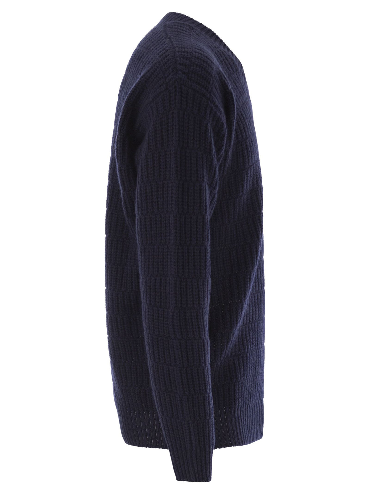 Pt Pt Torino ウール セーター V ネック - Image 8