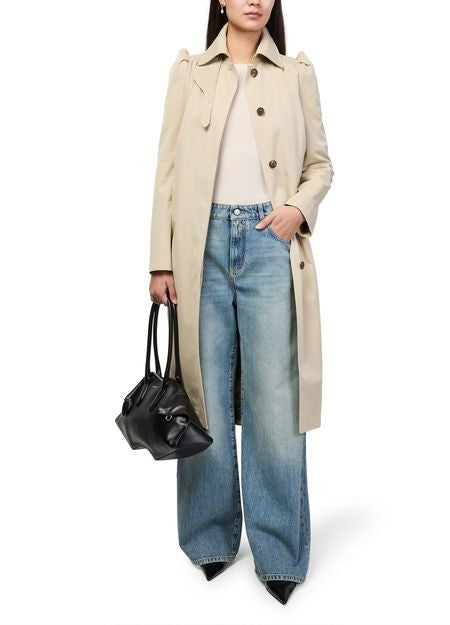 MCQUEEN Manta handbag - Image 8