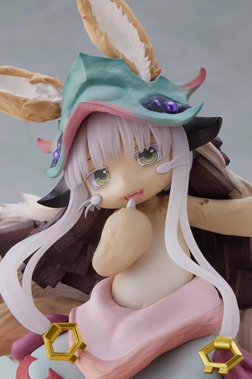 Furyu coreful Made in Abyss Nanachi Figure