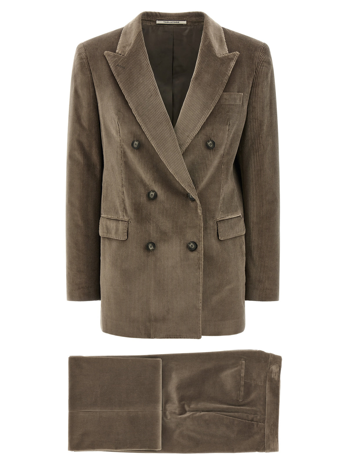 Tagliatore タグリアトーレ「ジャスミン」ドレス - Image 8