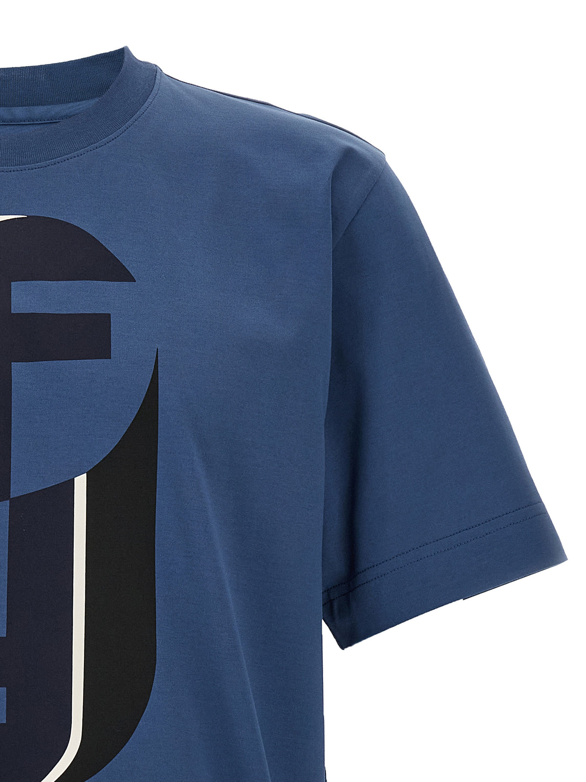 Fendi Fendi 'Fendinity' Tシャツ - Image 8