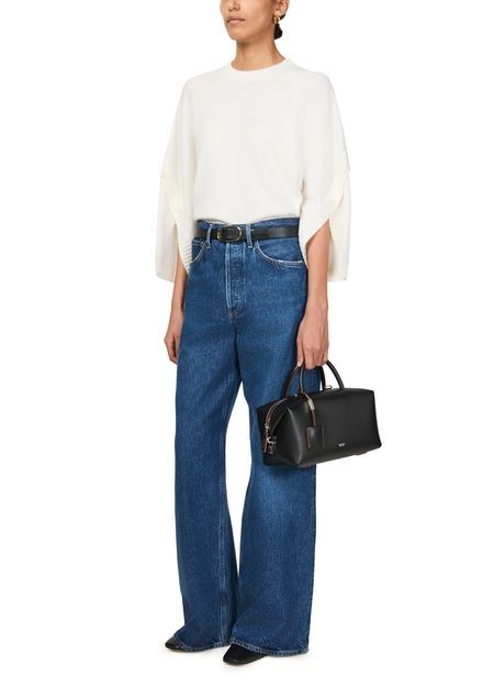 MAX MARA Boston medium handbag - Image 8