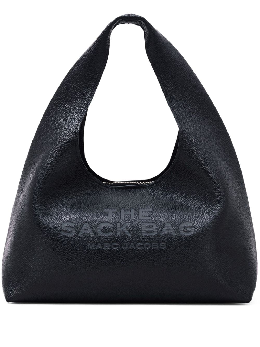 Marc マークジェイコブスサックレザーハンドバッグ - Image 8