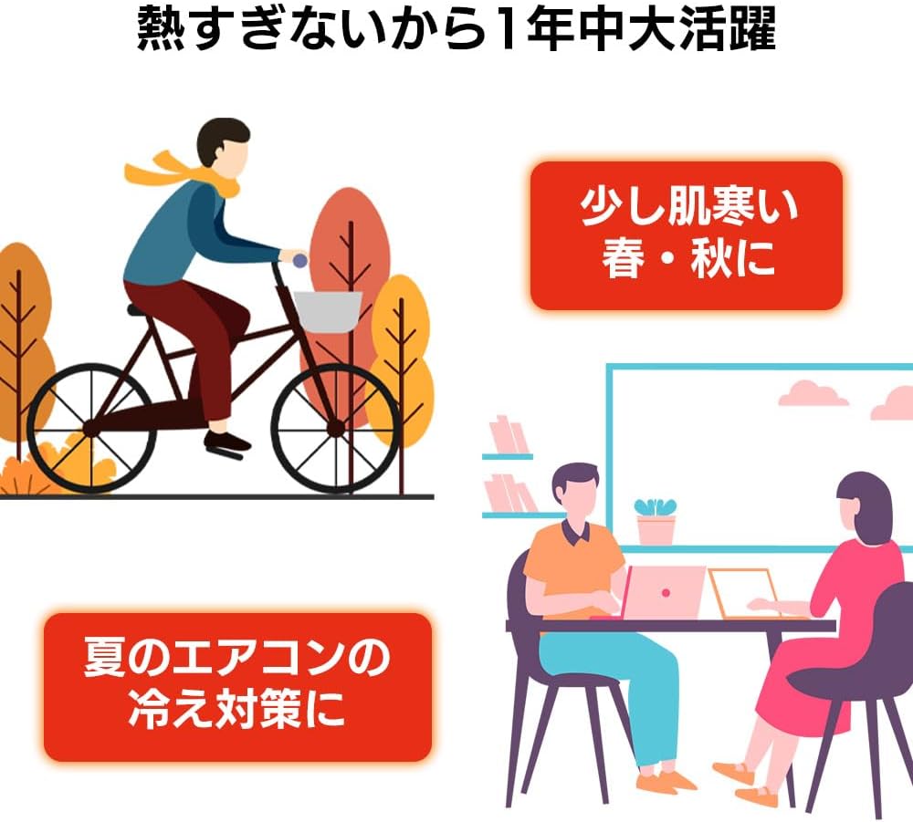 Iris Ohyama Disposable Heaters, Non-Sticking, Palm Size, 84 Bags, Made in Japan