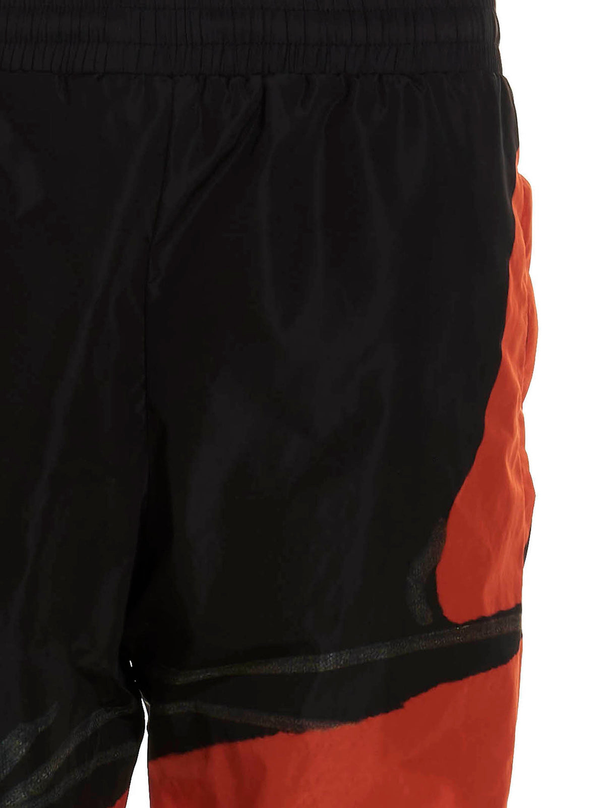 Moschino モスキーノプリントジョガー - Image 8