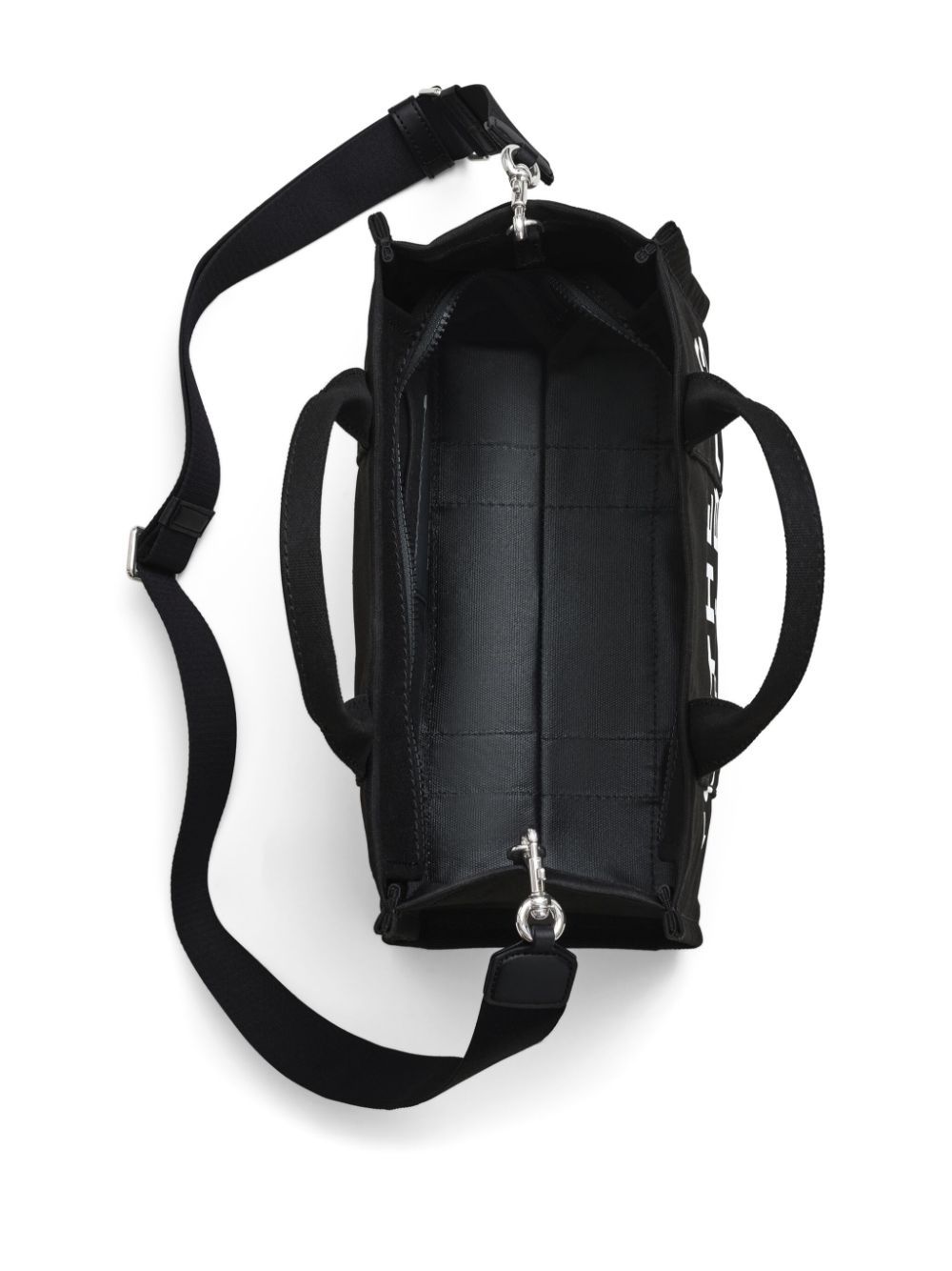 Marc Marc Jacobsミディアムトートキャンバストート - Image 8
