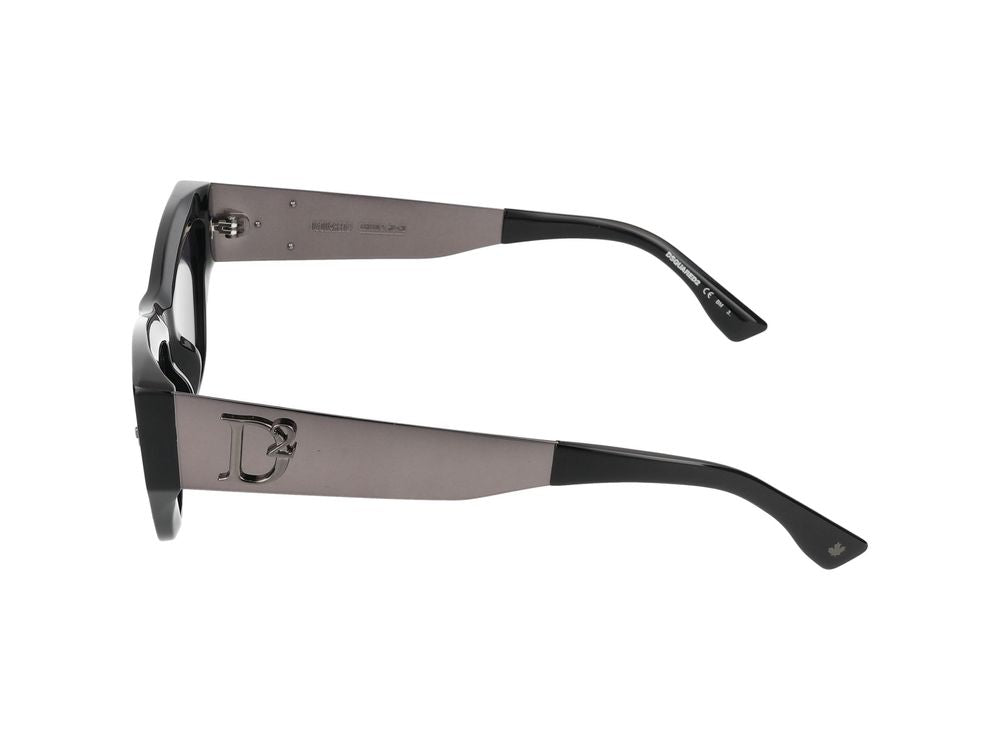 Dsquared2 サングラスdsquared2 D2 0033/S 807ブラック /20/145 - Image 8