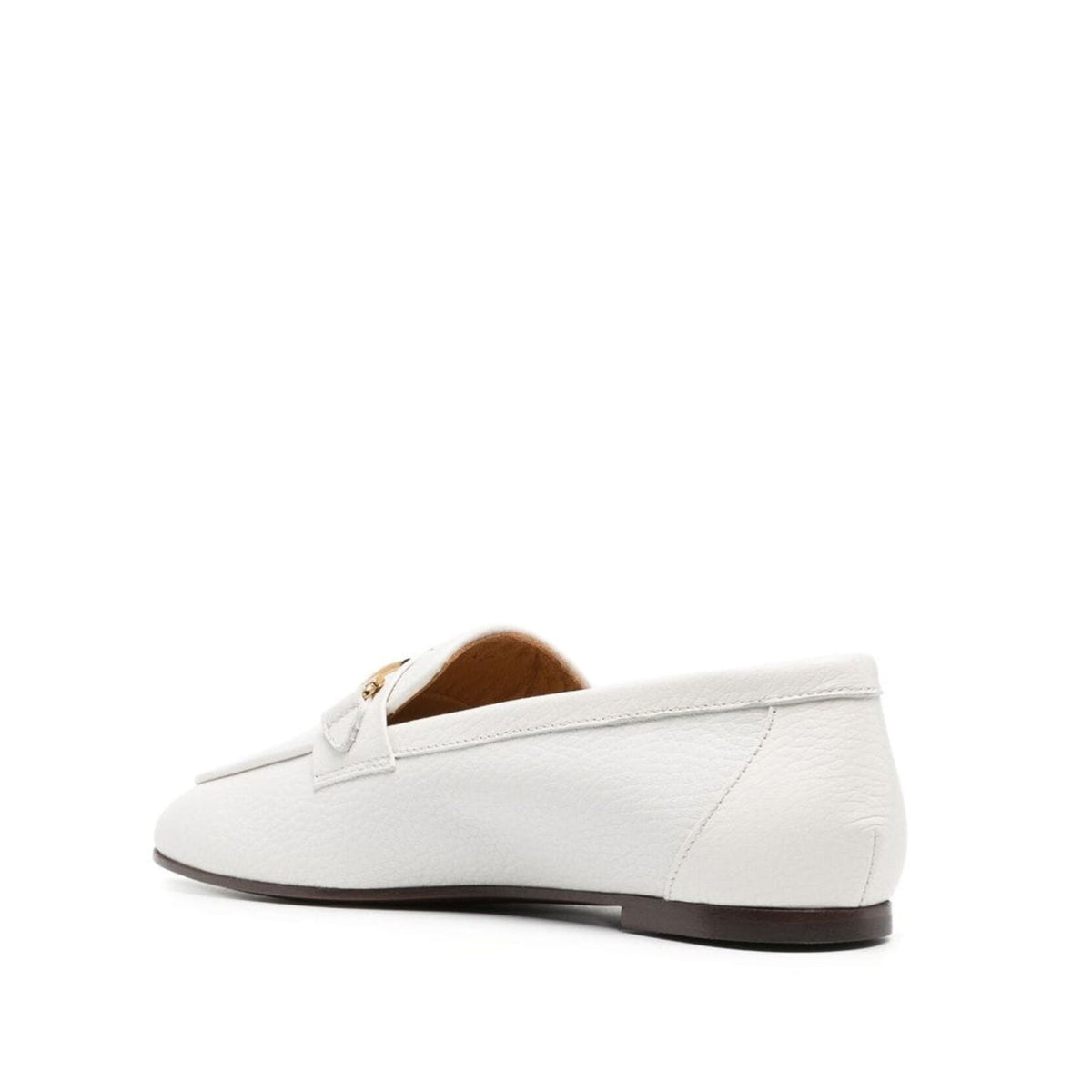 Tods トッド 'S トッドレザーローファー - Image 8