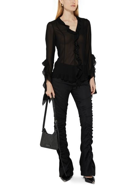 ACNE Platt ショルダーバッグ ミニ - Image 8