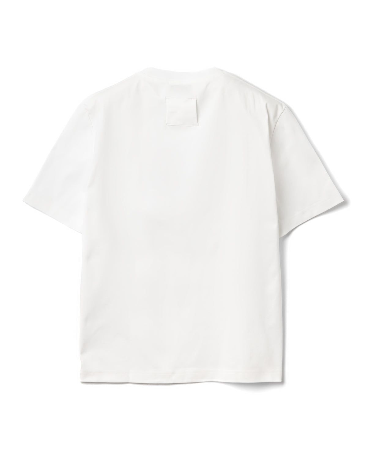 Lanvin ランバンTシャツとポロスホワイト - Image 8