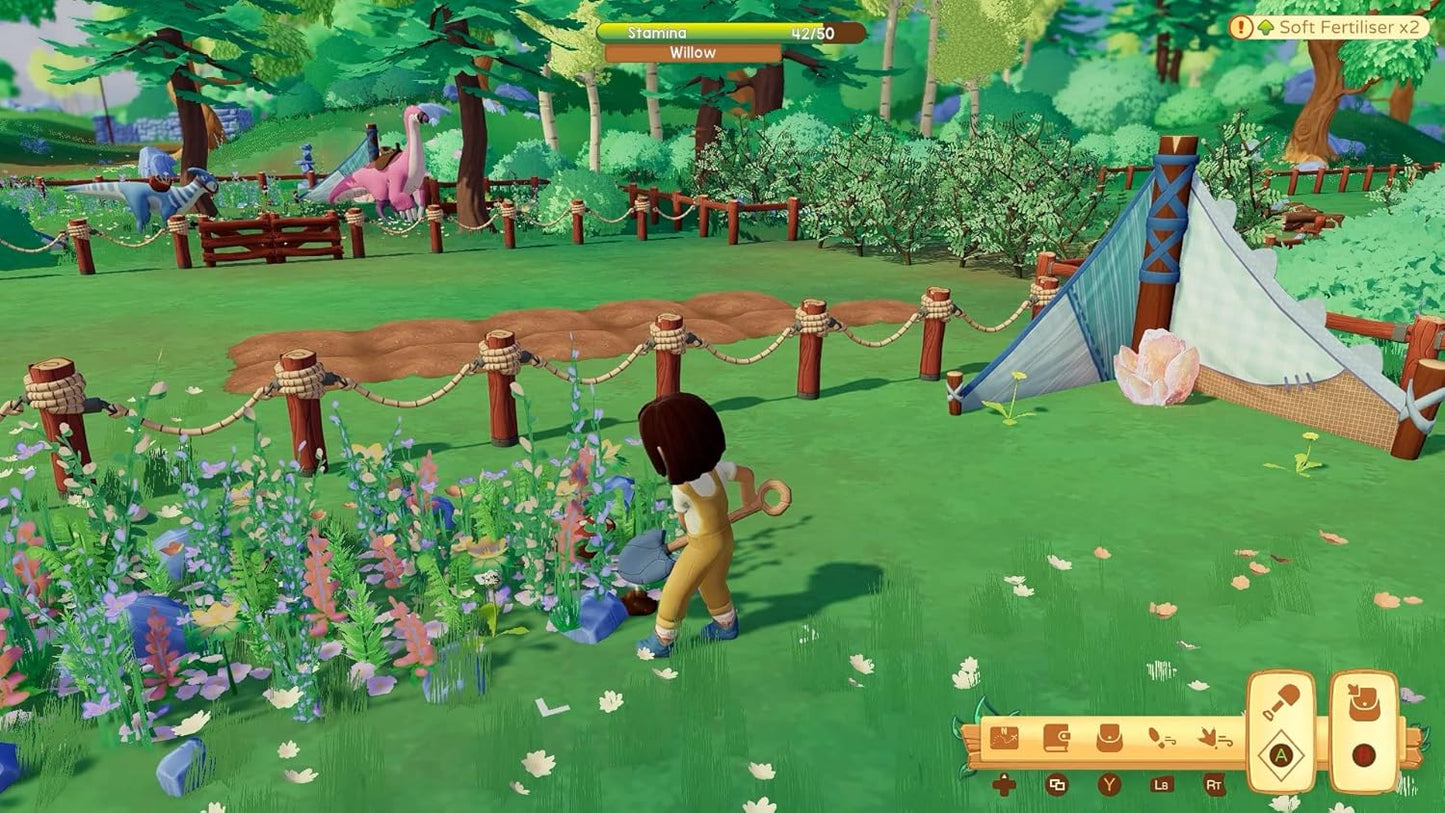 Paleo Pines (輸入版:北米) - PS5