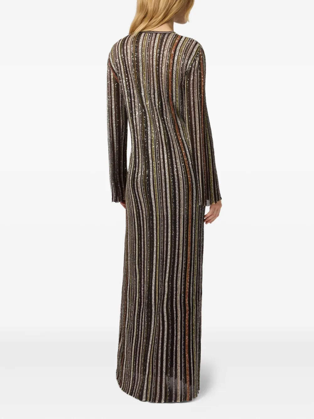 Missoni Missoni DS25 WG05 BK01 C3 SM9 T5 - Image 8