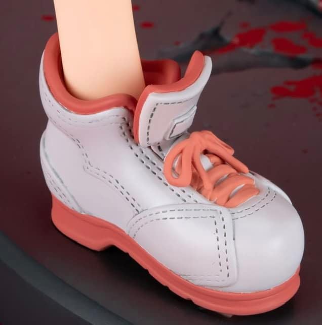 Chainsawman Power 1/7 Painted Assembled Figure AMAKUNI