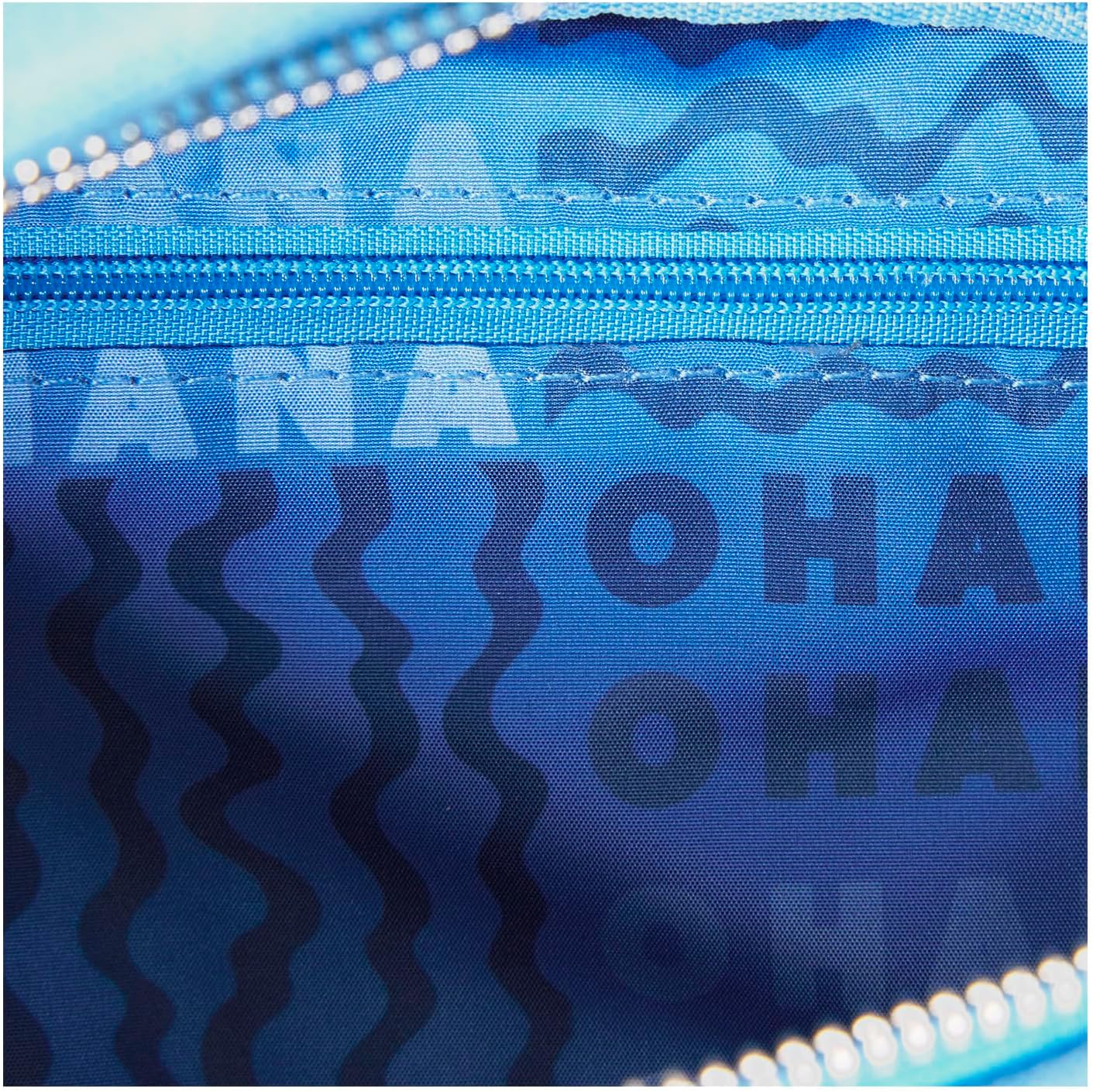 Lilo & Stitch Loungefly Women's Bum Bag Polyester / Nylon Blue