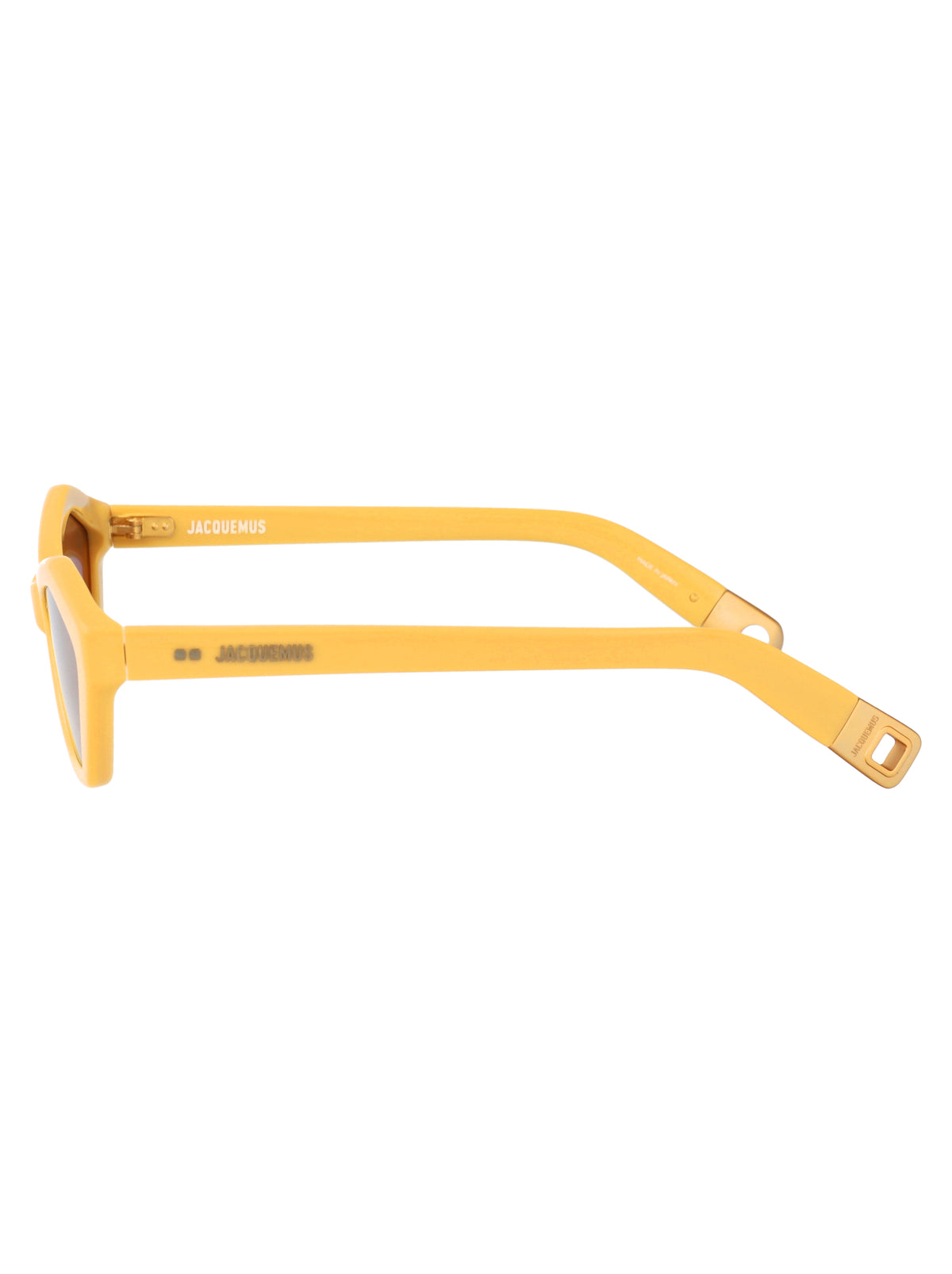Jacquemus Jacquemus Geometrical Sunglasses Jac42 C7 Sun C7 - Image 8