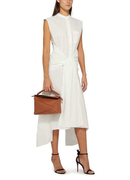 LOEWE スモールパズルエッジバッグ - Image 8