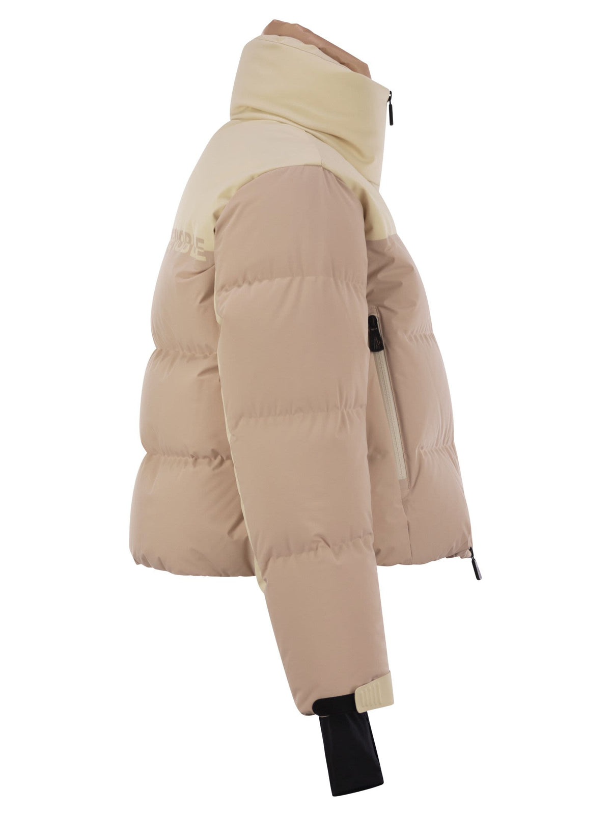 Moncler Moncler Grenoble Stennes Ski Down Jacket - Image 8
