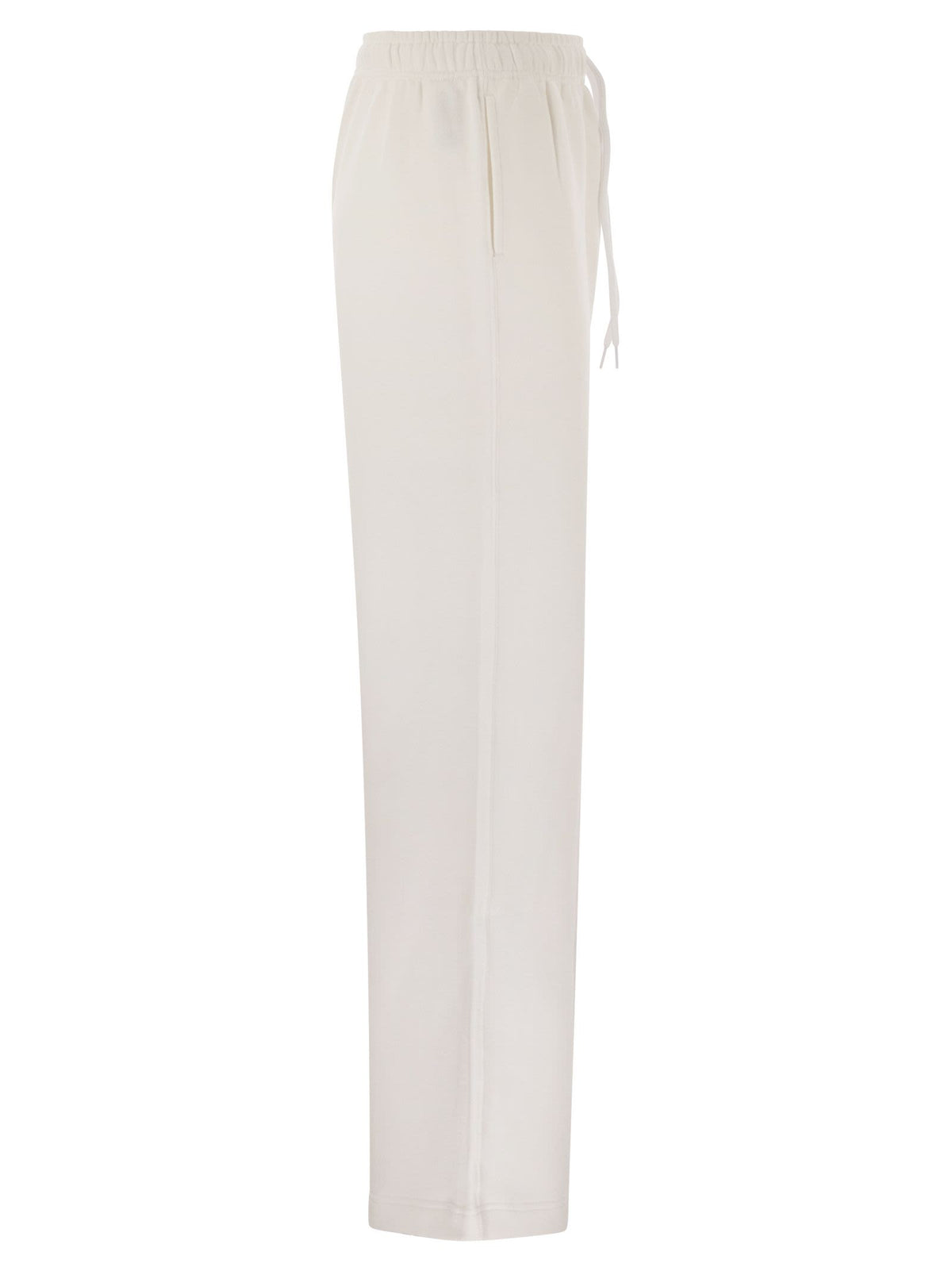 Polo ポロラルフローレンはドローストリングでズボンをジョギングします - Image 8