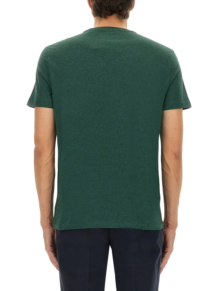 Polo ポロラルフローレンコットンTシャツ - Image 8