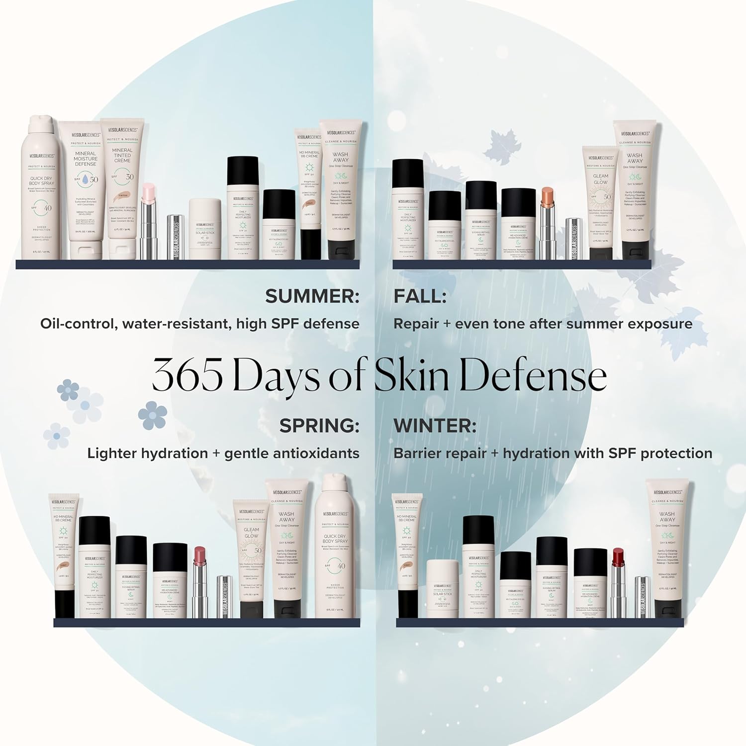 MDSolarSciences Bálsamo labial tintado ligero SPF 30 protector solar hidratante con manteca de karité, aceites de jojoba y aguacate hidratantes, vegano, limpio y libre de crueldad para el cuidado de