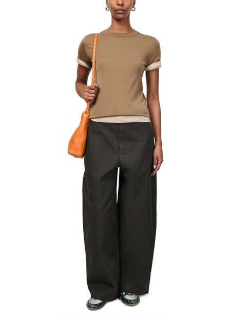 MIU MIU Leather shoulder bag - Image 8